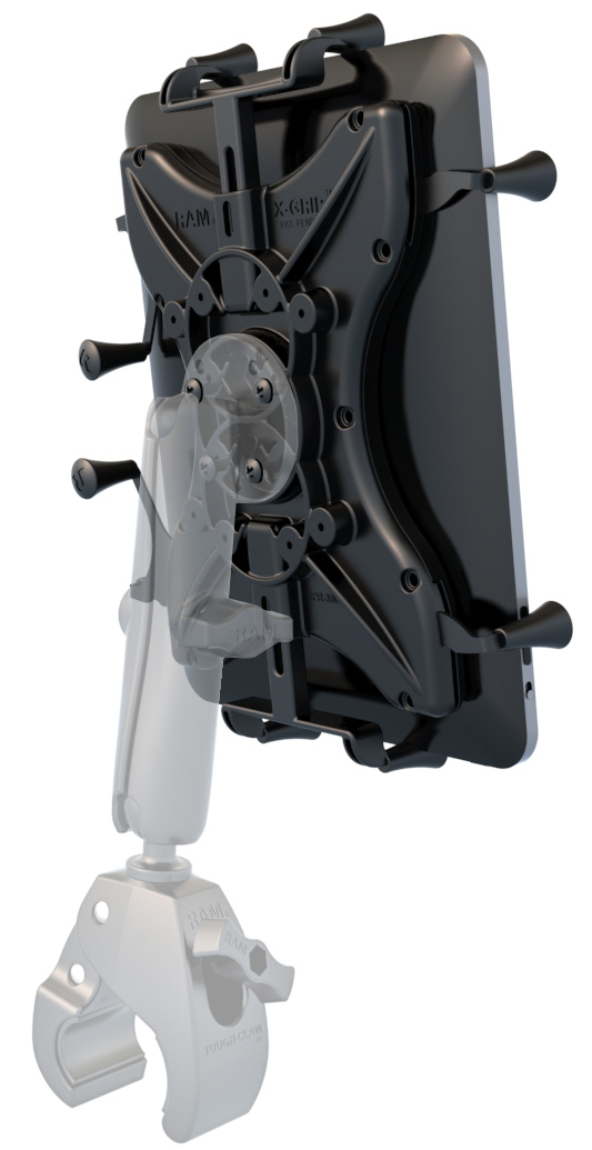 ram-hol-un9uiu6-1. Ram X-grip for large tablets