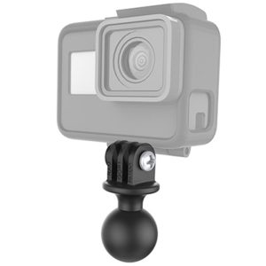 rap-b-202u-gop1-1. Ram action camera adapter