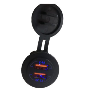 sock-usb-5.3. Usb socket 5.3amps