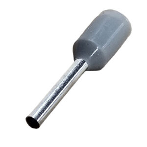 bl-ferrule-grys. 0.5mm bootlace ferrule
