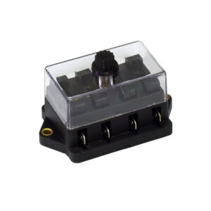 fuse-box-4. Fusbox 4 fuses