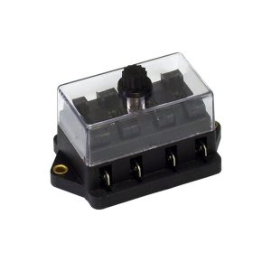 fuse-box-4. Fusbox 4 fuses