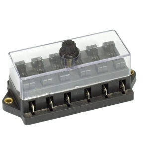 fuse-box-6. Fusebox 6 fuses