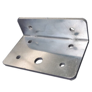 side-bracket. Side mounting bracket for solar panel