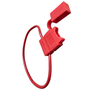 fuseholder-medium. Inline fuseholder