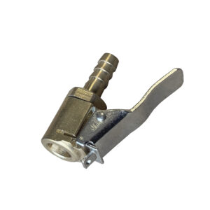 quick-release. Air Chuck - Quick Release Coupler