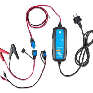 bcvic5amp. victron 5amp battery charger
