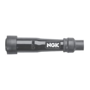resistor-cap. NGK Spark Plug Suppressor