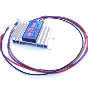 mrcar2. Mr Carman Electronic ignition