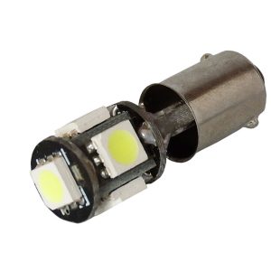 ba9s-led5-(1). BA9 LED replacement