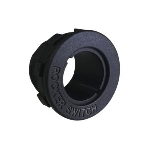 switchround-cover. Cover for round rocker switch