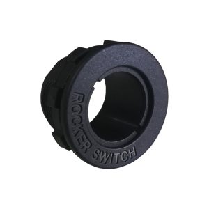 switchround-cover. Cover for round rocker switch