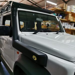 1. Suzuki Jimny Snorkel 2019 onwards - Gen 4