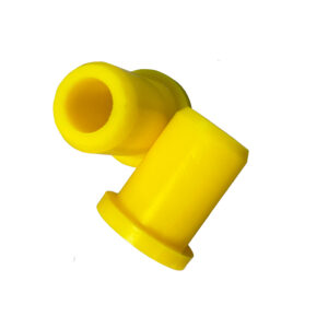 psb-003. Shackle bushes for SFA Hilux