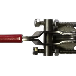 toggleclamp-ss. Stainless toggle clamp