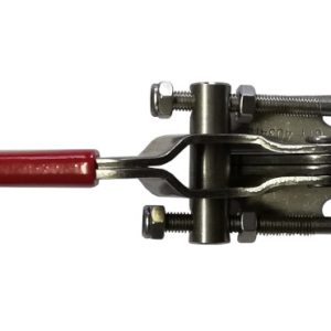 toggleclamp-ss. Stainless toggle clamp