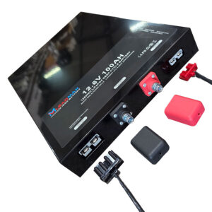 leadmax100. 100Ah leadmax lithium battery