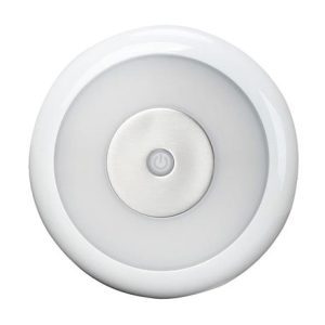 itr01.1-tf. Round in cab light