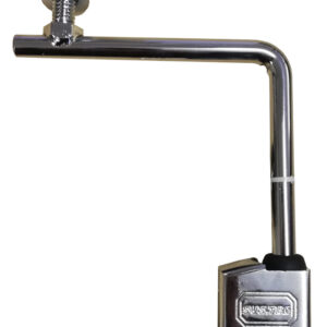 sparewheelock-revo. Sparewheel lock Hilux Revo