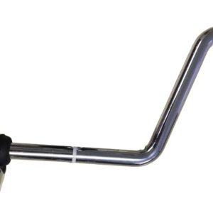 sparewheelock-vigo. Sparewheel lock Hilux Vigo