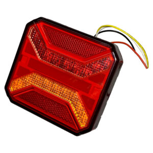 tail-light. Universal Tail Light
