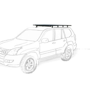 16-k9-rak-toyota-prado-120-lwb--1200x857. Roofrack Prado 120