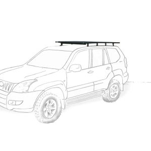 16-k9-rak-toyota-prado-120-lwb--1200x857. Roofrack Prado 120