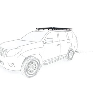 11-k9-rak-toyota-prado-150-f. Roofrafck Prado 150