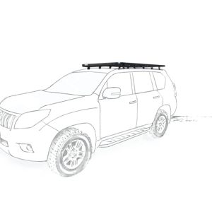 11-k9-rak-toyota-prado-150-f. Roofrafck Prado 150