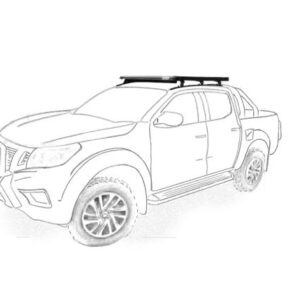 k9-rak-54-nissan-navara-2015-to-present--600x429. Roofrack Nissan Navara