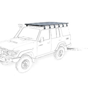 3-k9-rak-toyota-landcruiser-76-series-swagon-1200x. Roofrack Land Cruiser 76