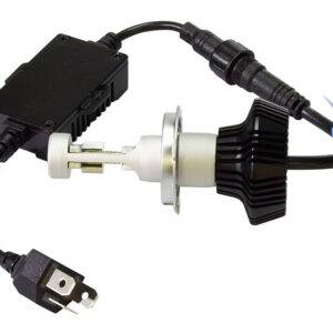 h4-kit. H4 headlight kit