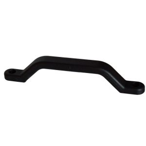 plastic-handle-canopy. Plastic handle for drawer system