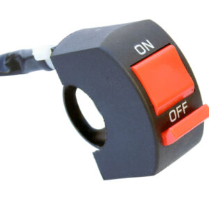 handle-bar-switch. Handle bar switch