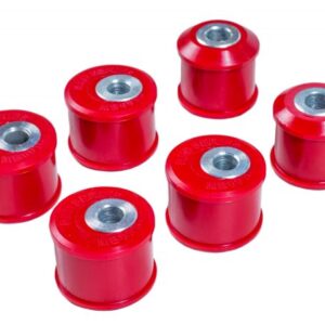 mb001-c. Castor correction bushes