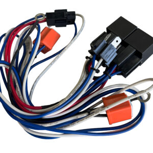 harnessh4. H4 Harness