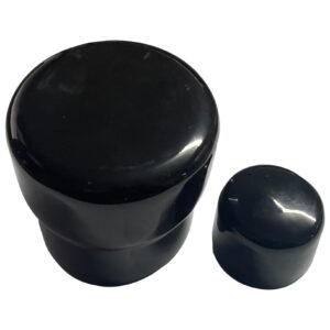 trailer-socket-cover. Trailer plug and socket cover