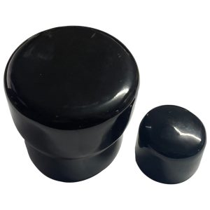 trailer-socket-cover. Trailer plug and socket cover