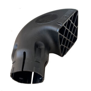 Snorkel Head 88'. Extra Snorkel Head 88mm