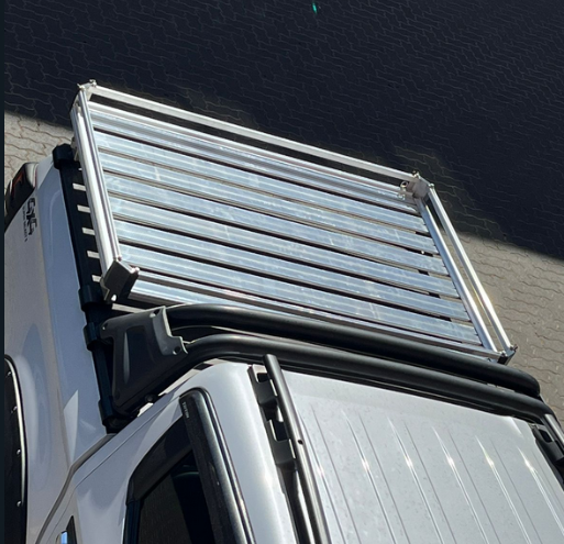 bin-rack-triton (2). Bin rack diy