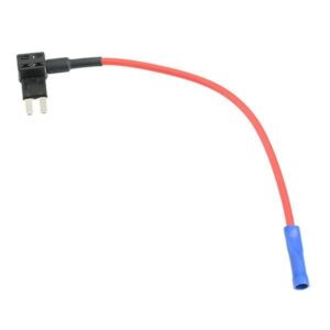 micro 2 piggy. Micro II Piggy Back Fuse