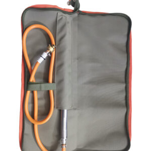 flamestick-sak. Flamestick bag