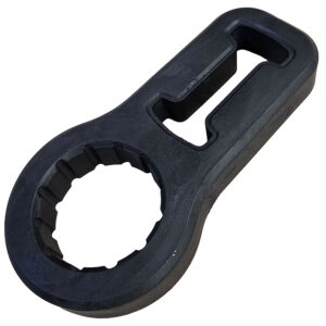 hlj-handle-keeper. High lift jack handle keeper