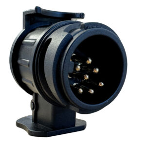 adaptor-b. 13 pin to 7 pin adapter