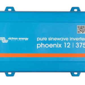 vic-inverter375. Victron 375watt pure sinewave inverter