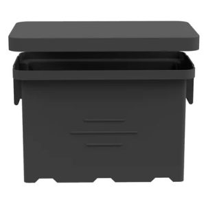 badger-batterybox.1. Plastic battery box
