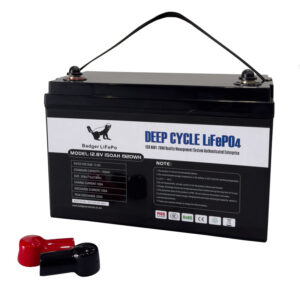 150ah-lifepo4-battery. 150Ah LiFePo4 Battery