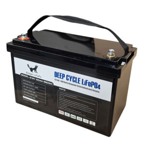 150ah-lifepo-battery. 150Ah LiFePo Battery