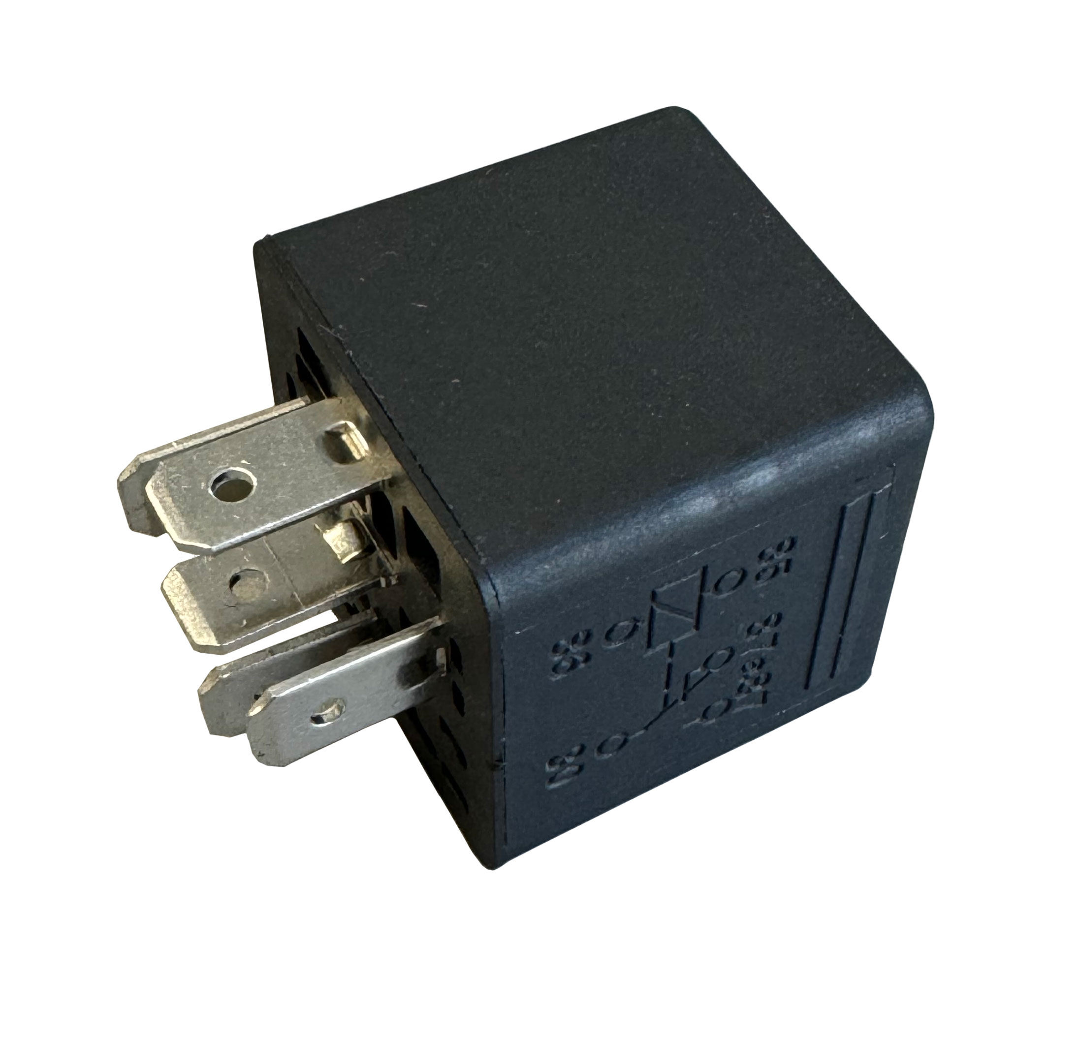 replay-40a-5pin-b. 40Amp 5 Pin Relay