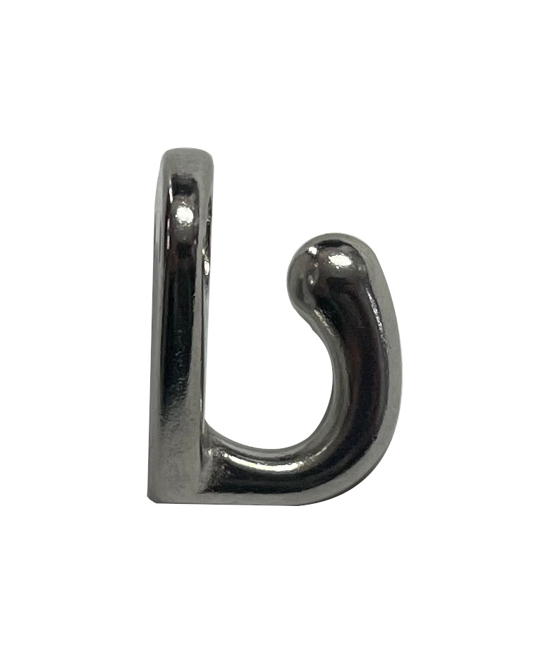 hook-stainless(2). Stainless steel awning hook